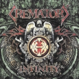 CREMATORY - Infinity (Cd)