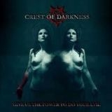 CREST OF DARKNESS - Give Us The Power To Do… (Cd) CREST OF DARKNESS - Give Us The Power To Do… (Cd)