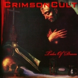 CRIMSON CULT - Tales Of Doom (Cd) CRIMSON CULT - Tales Of Doom (Cd)