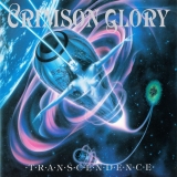 CRIMSON GLORY - Transcendence (Cd) CRIMSON GLORY - Transcendence (Cd)
