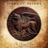 CROWN OF AUTUMN - The Trasures Arcane (Cd)