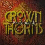 CROWN OF THORNS - Breakthrough (Cd) CROWN OF THORNS - Breakthrough (Cd)