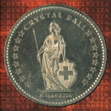 CRYSTAL BALL - Hellvetia (Cd) CRYSTAL BALL - Hellvetia (Cd)