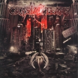CRYSTAL TEARS - Decadence Deluxe (Cd) CRYSTAL TEARS - Decadence Deluxe (Cd)