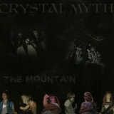 CRYSTAL MYTH - The Mountain (Cd) CRYSTAL MYTH - The Mountain (Cd)