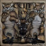 CULT OF THE FOX - Angelsbane (Cd) CULT OF THE FOX - Angelsbane (Cd)