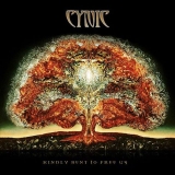 CYNIC - Kindly Bent To Free Us (Cd)