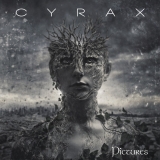 CYRAX - Pictures (Cd)