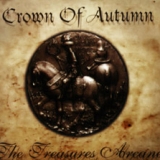 CROWN OF AUTUMN - The Trasures Arcane (Cd)