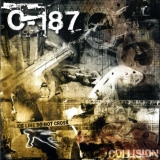 C-187 (PESTILENCE) - Collision (Cd) C-187 (PESTILENCE) - Collision (Cd)