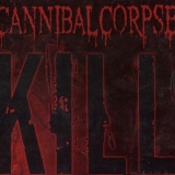 CANNIBAL CORPSE - Kill (Cd)