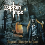 CAPTAIN TRIPS - Requiem - Music For The Dead (Cd) CAPTAIN TRIPS - Requiem - Music For The Dead (Cd)