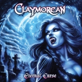 CLAYMOREAN - Eternal Curse (Cd) CLAYMOREAN - Eternal Curse (Cd)