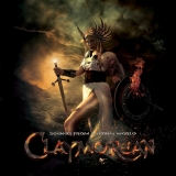 CLAYMOREAN - Sounds From A Dying World (Cd) CLAYMOREAN - Sounds From A Dying World (Cd)