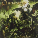 CLAYMOREAN - Unbroken (Cd) CLAYMOREAN - Unbroken (Cd)