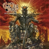 CLOVEN HOOF - Age Of Steel (Cd) CLOVEN HOOF - Age Of Steel (Cd)