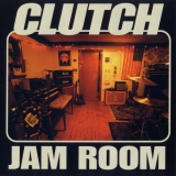 CLUTCH - Jam Room (Cd) CLUTCH - Jam Room (Cd)