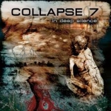 COLLAPSE 7 (PUNGENT STENCH) - In Deep Silence (Cd) COLLAPSE 7 (PUNGENT STENCH) - In Deep Silence (Cd)