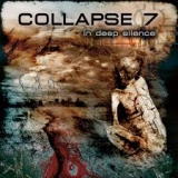 COLLAPSE 7 (PUNGENT STENCH) - In Deep Silence (Cd)