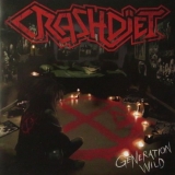 CRASHDIET - Generation Wild (Cd) CRASHDIET - Generation Wild (Cd)