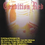 CONDITION RED (ALEX MASI) - Condition Red (Cd) CONDITION RED (ALEX MASI) - Condition Red (Cd)