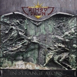 CRIMSON DAWN - In Strange Aeons (Cd) CRIMSON DAWN - In Strange Aeons (Cd)