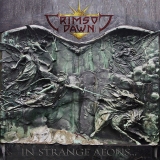 CRIMSON DAWN - In Strange Aeons (Cd)