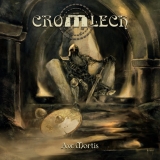 CROMLECH - Ave Mortis (Cd)