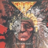 CROWS - The Dying Race (Cd) CROWS - The Dying Race (Cd)