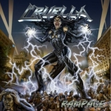 CRUELLA - Rampage (Cd) CRUELLA - Rampage (Cd)