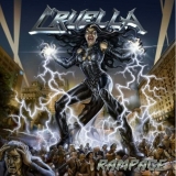 CRUELLA - Rampage (Cd)