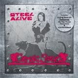CRYING STEEL - Steel Alive (2 Cd) (Cd) CRYING STEEL - Steel Alive (2 Cd) (Cd)