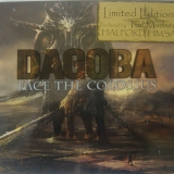 DAGOBA - Face The Colossus (Cd) DAGOBA - Face The Colossus (Cd)