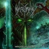 DAGORLAD - Herald Of Doom (Cd)