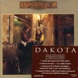 DAKOTA - Dakota (Cd) DAKOTA - Dakota (Cd)