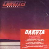 DAKOTA - Runaway (Cd) DAKOTA - Runaway (Cd)