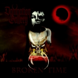 DAMNATION GALLERY - Broken Time (Cd) DAMNATION GALLERY - Broken Time (Cd)