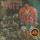 DANGEROUS TOYS - Dangerous Toys (Cd) DANGEROUS TOYS - Dangerous Toys (Cd)