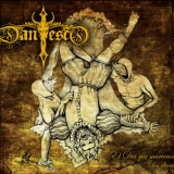 DANTESCO - El Dia Que Murieron Los Dioses (Cd)