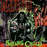 DANZIG - Satans Child (Cd) DANZIG - Satans Child (Cd)