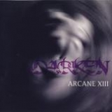 DARKEN - Arcane Xiii (Cd)