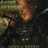DARK FOREST - Dawn Of Infinity (Cd)