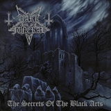 DARK FUNERAL - The Secrets Of The Black Arts (Cd) DARK FUNERAL - The Secrets Of The Black Arts (Cd)