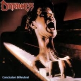 DARKNESS - Conclusion And Revival (Cd)