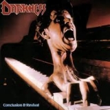 DARKNESS - Conclusion And Revival (Cd) DARKNESS - Conclusion And Revival (Cd)