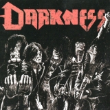 DARKNESS - Death Squad (Cd)