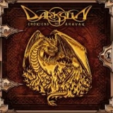 DARKSUN - Chronicles Of Aravan (Cd) DARKSUN - Chronicles Of Aravan (Cd)