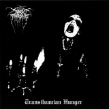 DARKTHRONE - Transilvanian Hunger (Cd) DARKTHRONE - Transilvanian Hunger (Cd)