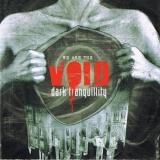 DARK TRANQUILLITY - We Are The Void (Cd) DARK TRANQUILLITY - We Are The Void (Cd)