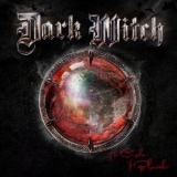 DARK WITCH - The Circle Of Blood (Cd) DARK WITCH - The Circle Of Blood (Cd)